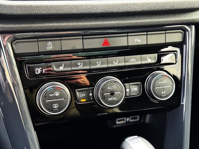 VolkswagenT-Roc Sport 2.0 TSI 4Motion 140 kW (190 CV) DSG Vehículo usado en Barcelona - 28