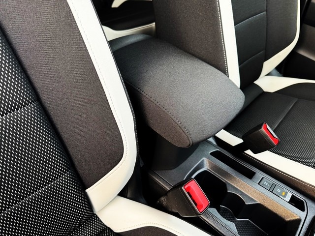 VolkswagenT-Roc Sport 2.0 TSI 4Motion 140 kW (190 CV) DSG Vehículo usado en Barcelona - 35