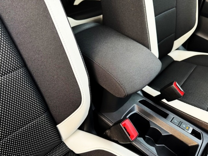 VolkswagenT-Roc Sport 2.0 TSI 4Motion 140 kW (190 CV) DSG Vehículo usado en Barcelona - 35 VolkswagenT-Roc Sport 2.0 TSI 4Motion 140 kW (190 CV) DSG Vehículo usado en Barcelona - 35