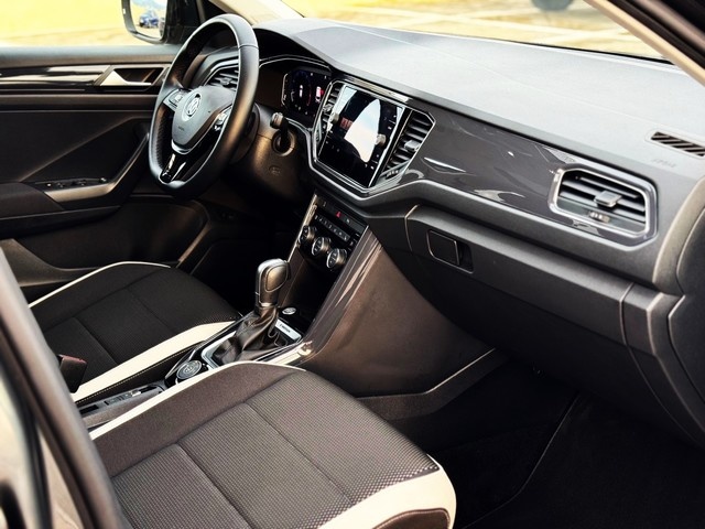 VolkswagenT-Roc Sport 2.0 TSI 4Motion 140 kW (190 CV) DSG Vehículo usado en Barcelona - 38