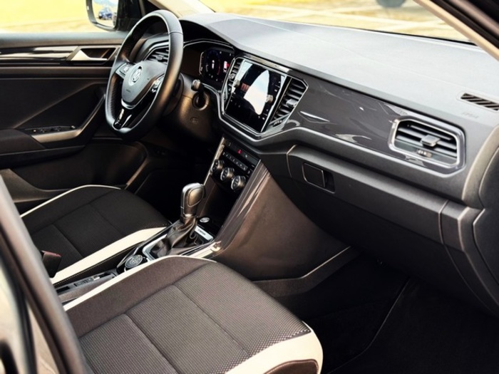 VolkswagenT-Roc Sport 2.0 TSI 4Motion 140 kW (190 CV) DSG Vehículo usado en Barcelona - 38 VolkswagenT-Roc Sport 2.0 TSI 4Motion 140 kW (190 CV) DSG Vehículo usado en Barcelona - 38