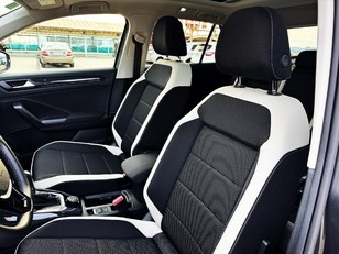 Volkswagen T-Roc Sport 2.0 TSI 4Motion 140 kW (190 CV) DSG