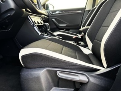 Volkswagen T-Roc Sport 2.0 TSI 4Motion 140 kW (190 CV) DSG Volkswagen T-Roc Sport 2.0 TSI 4Motion 140 kW (190 CV) DSG