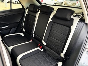 Volkswagen T-Roc Sport 2.0 TSI 4Motion 140 kW (190 CV) DSG