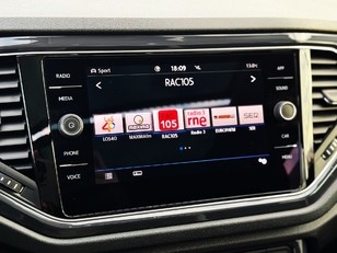 Volkswagen T-Roc Sport 2.0 TSI 4Motion 140 kW (190 CV) DSG