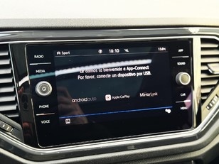 Volkswagen T-Roc Sport 2.0 TSI 4Motion 140 kW (190 CV) DSG