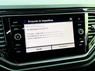 Volkswagen T-Roc Sport 2.0 TSI 4Motion 140 kW (190 CV) DSG