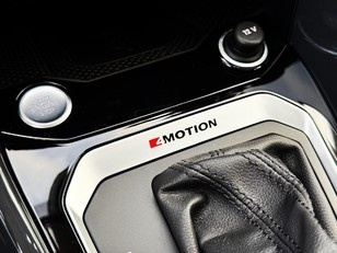 Volkswagen T-Roc Sport 2.0 TSI 4Motion 140 kW (190 CV) DSG