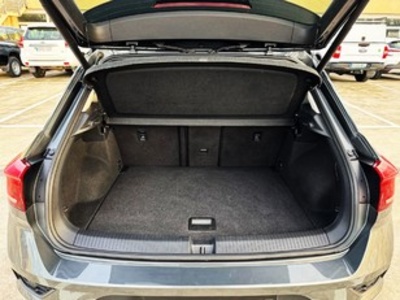 Volkswagen T-Roc Sport 2.0 TSI 4Motion 140 kW (190 CV) DSG Volkswagen T-Roc Sport 2.0 TSI 4Motion 140 kW (190 CV) DSG