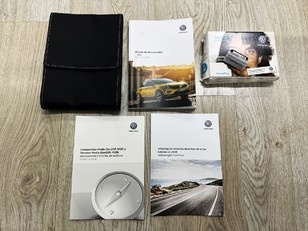 Volkswagen T-Roc Sport 2.0 TSI 4Motion 140 kW (190 CV) DSG