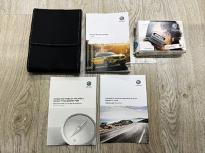 Volkswagen T-Roc Sport 2.0 TSI 4Motion 140 kW (190 CV) DSG Volkswagen T-Roc Sport 2.0 TSI 4Motion 140 kW (190 CV) DSG