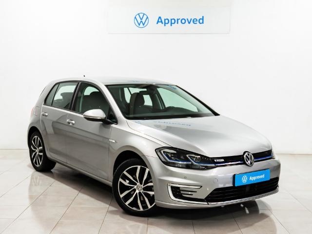 Volkswagene-Golf ePower 100 kW (136 CV)