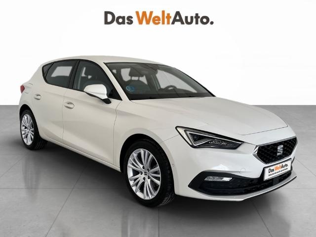 SEATLeón 1.5 eTSI S&S Style Special Edition DSG 110 kW (150 CV)