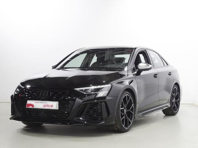 AudiRS3 Sedan TFSI quattro 294 kW (400 CV) S tronic