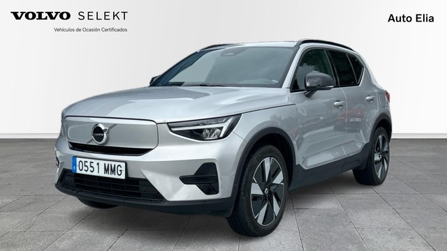 VolvoXC40 Recharge Single Extended Core Auto 185 kW (252 CV)