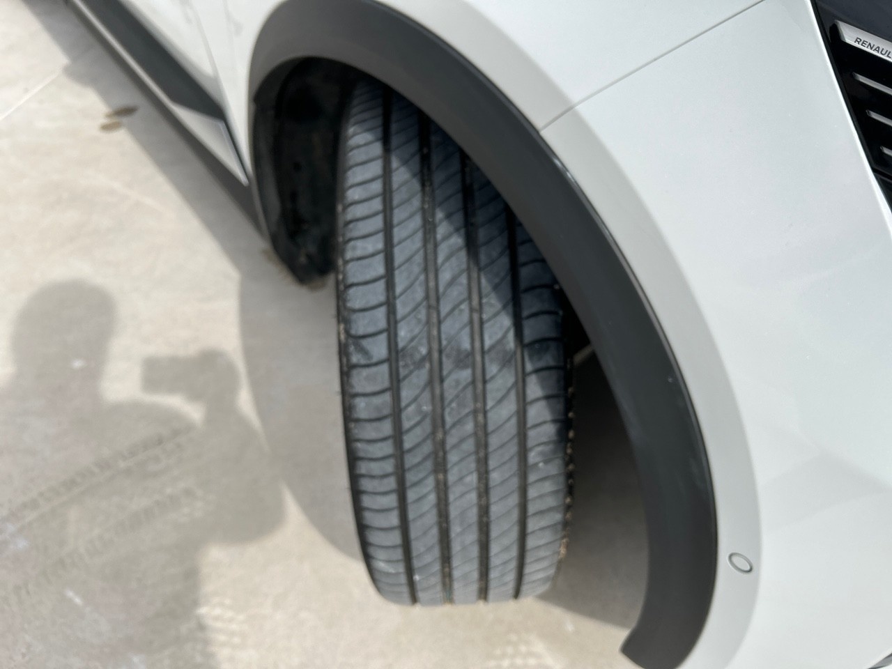 Renault Scenic Iconic Gran autonomía E-Tech 160 kW (218 CV) - 5