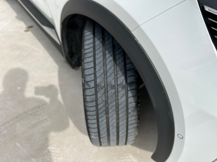 Renault Scenic Iconic Gran autonomía E-Tech 160 kW (218 CV) - 5 Renault Scenic Iconic Gran autonomía E-Tech 160 kW (218 CV) - 5