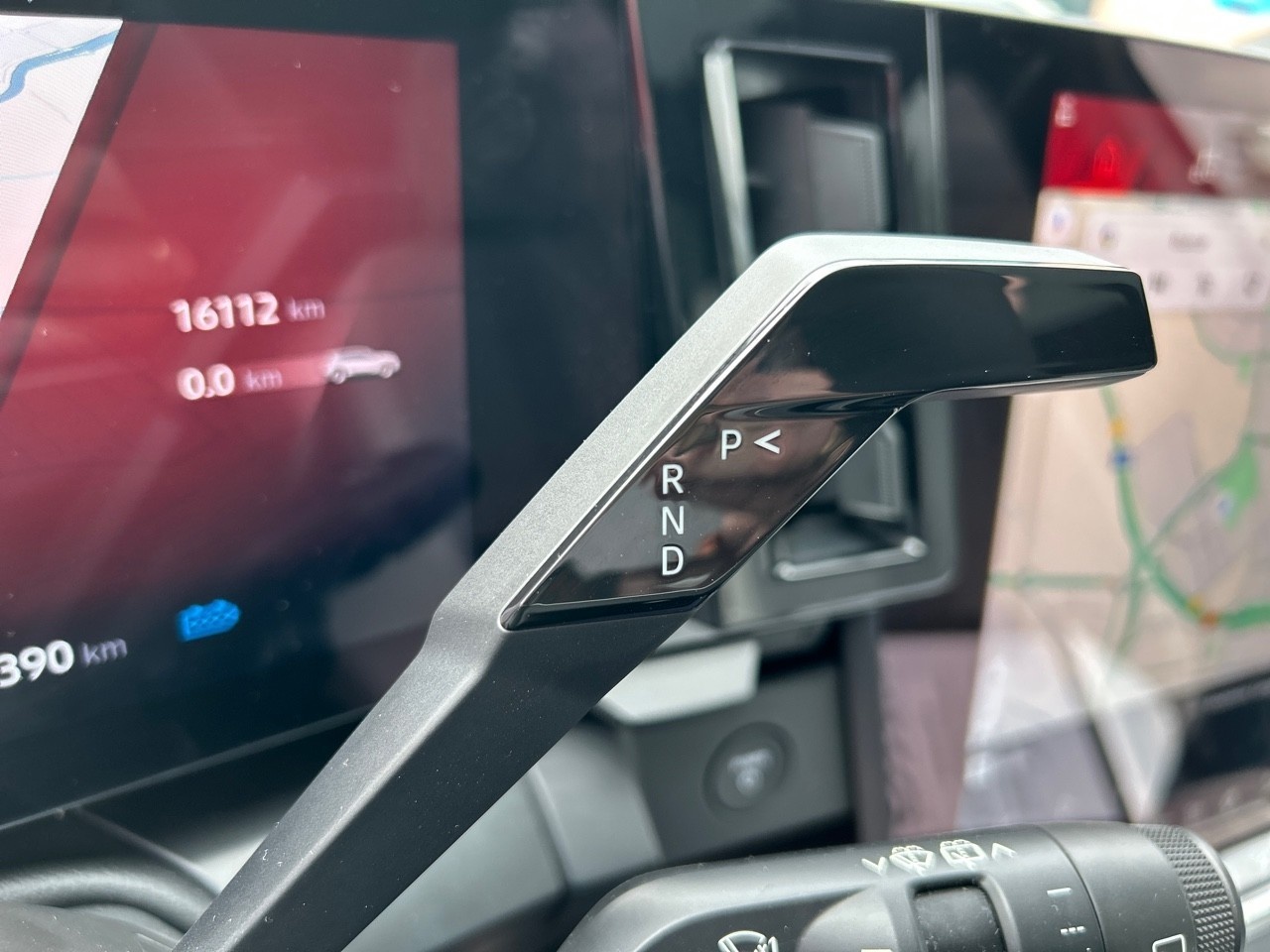 Renault Scenic Iconic Gran autonomía E-Tech 160 kW (218 CV) - 10