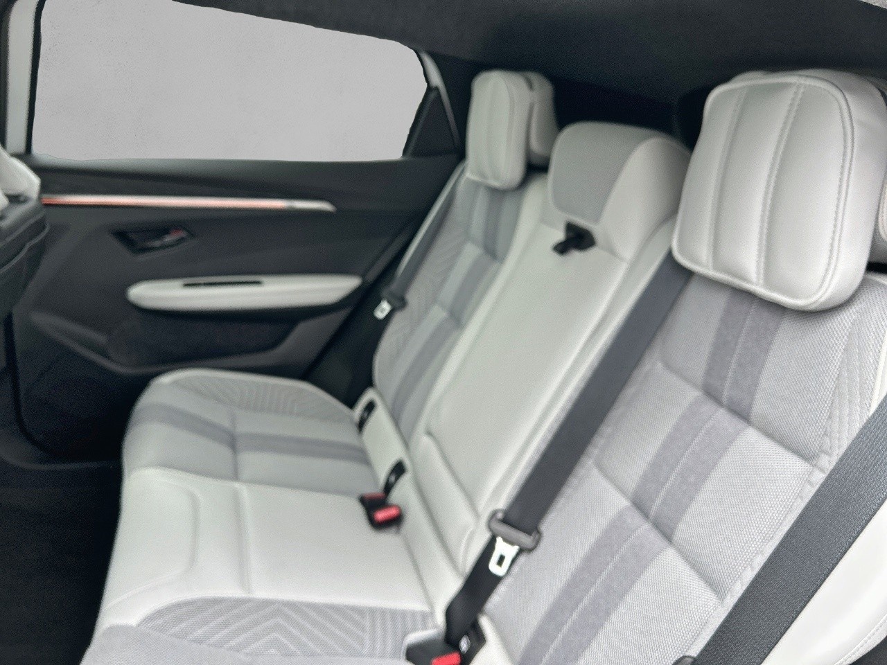 Renault Scenic Iconic Gran autonomía E-Tech 160 kW (218 CV) - 12