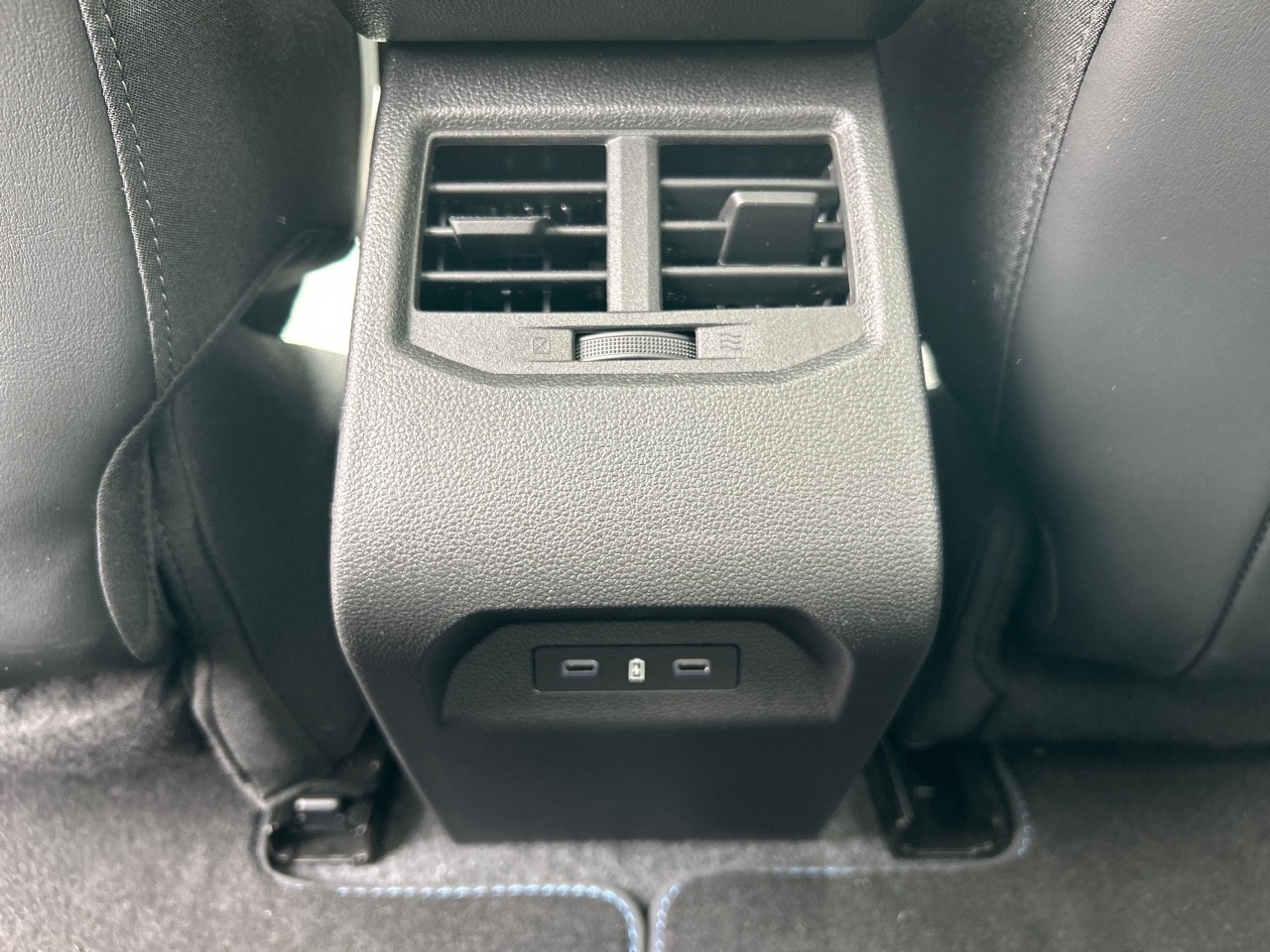 Renault Scenic Iconic Gran autonomía E-Tech 160 kW (218 CV) - 13