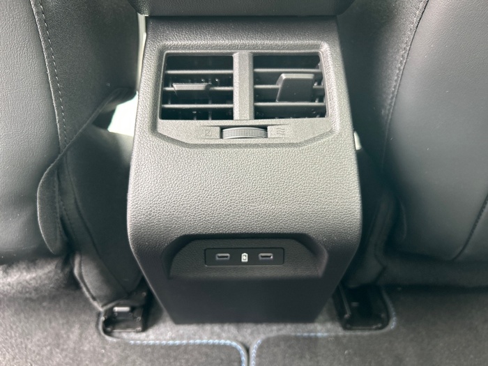 Renault Scenic Iconic Gran autonomía E-Tech 160 kW (218 CV) - 13 Renault Scenic Iconic Gran autonomía E-Tech 160 kW (218 CV) - 13