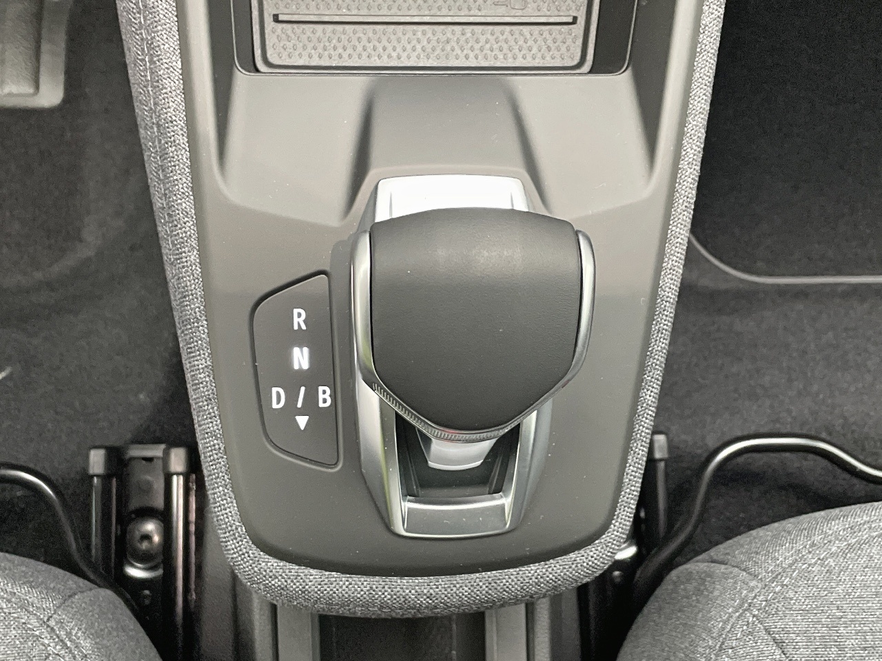 Renault Zoe Evolution R110 batería 50kWh 79 kW (108 CV) - 7