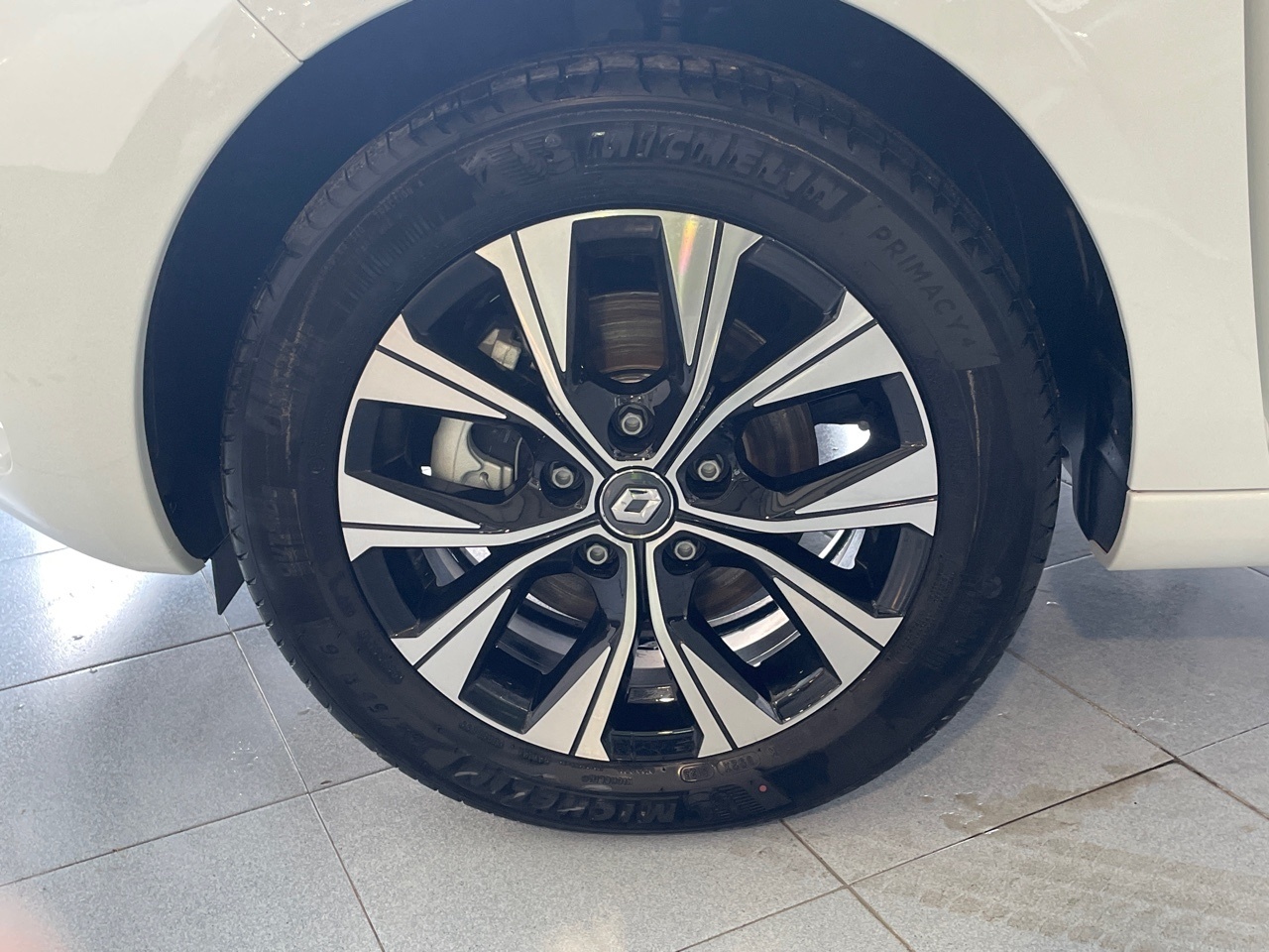 Renault Zoe Evolution R110 batería 50kWh 79 kW (108 CV) - 10 Renault Zoe Evolution R110 batería 50kWh 79 kW (108 CV) - 10