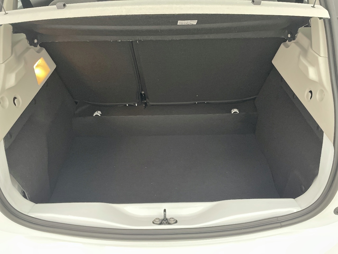 Renault Zoe Evolution R110 batería 50kWh 79 kW (108 CV) - 12