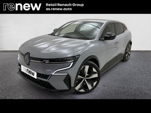 Renault Megane E-Tech<span>Techno EV60 160 kW (218 CV) optimum charge</span>