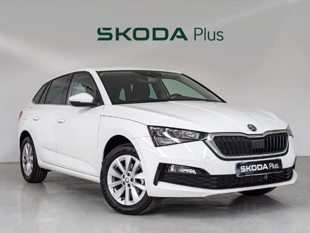 SkodaScala 1.0 TSI Ambition 70 kW (95 CV)