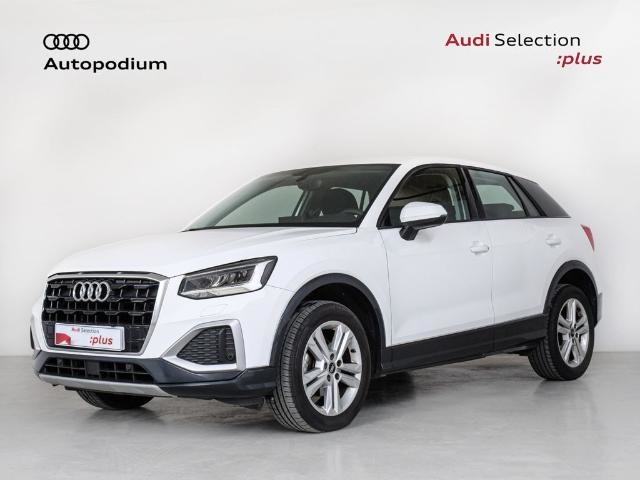 AudiQ2 Advanced 35 TFSI 110 kW (150 CV) S tronic