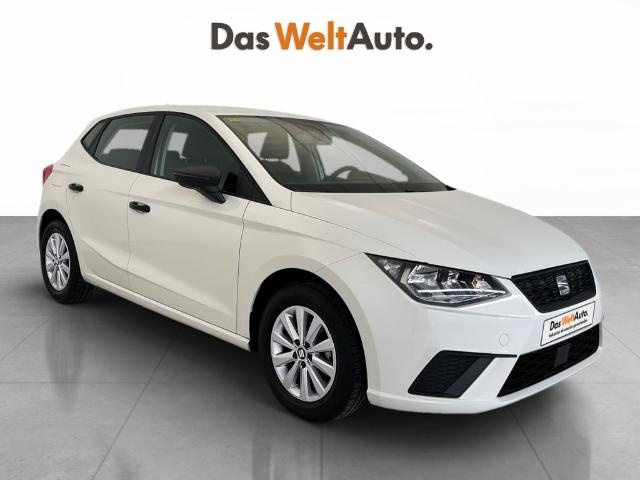 SEATIbiza 1.0 TSI S&S Reference Plus 70 kW (95 CV)