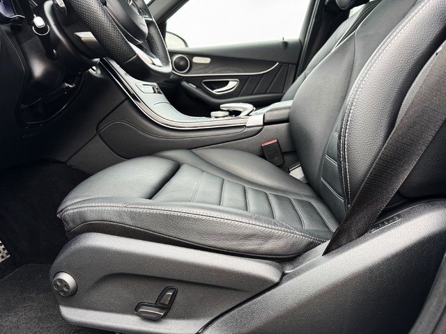 Mercedes-BenzGLC 220 d 4Matic 125 kW (170 CV) Vehículo usado en Barcelona - 6 Mercedes-BenzGLC 220 d 4Matic 125 kW (170 CV) Vehículo usado en Barcelona - 6