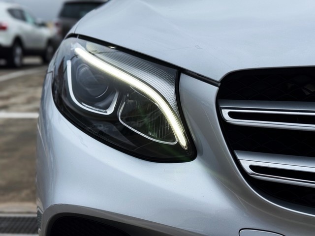 Mercedes-BenzGLC 220 d 4Matic 125 kW (170 CV) Vehículo usado en Barcelona - 11 Mercedes-BenzGLC 220 d 4Matic 125 kW (170 CV) Vehículo usado en Barcelona - 11