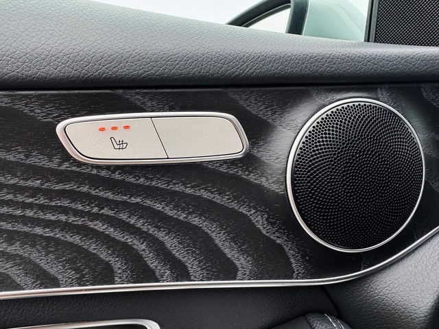 Mercedes-BenzGLC 220 d 4Matic 125 kW (170 CV) Vehículo usado en Barcelona - 14 Mercedes-BenzGLC 220 d 4Matic 125 kW (170 CV) Vehículo usado en Barcelona - 14