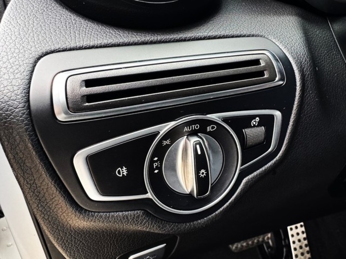 Mercedes-BenzGLC 220 d 4Matic 125 kW (170 CV) Vehículo usado en Barcelona - 16 Mercedes-BenzGLC 220 d 4Matic 125 kW (170 CV) Vehículo usado en Barcelona - 16