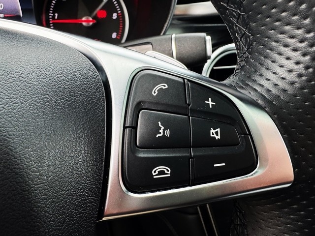 Mercedes-BenzGLC 220 d 4Matic 125 kW (170 CV) Vehículo usado en Barcelona - 22 Mercedes-BenzGLC 220 d 4Matic 125 kW (170 CV) Vehículo usado en Barcelona - 22