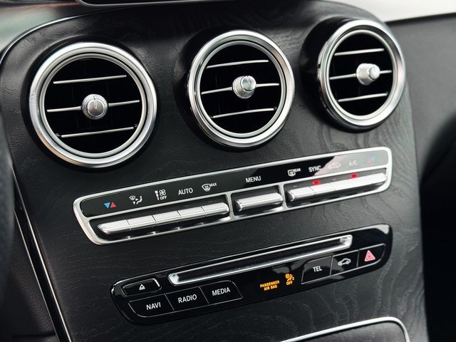 Mercedes-BenzGLC 220 d 4Matic 125 kW (170 CV) Vehículo usado en Barcelona - 27 Mercedes-BenzGLC 220 d 4Matic 125 kW (170 CV) Vehículo usado en Barcelona - 27