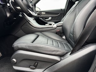 Mercedes-Benz GLC 220 d 4Matic 125 kW (170 CV)