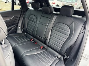 Mercedes-Benz GLC 220 d 4Matic 125 kW (170 CV)
