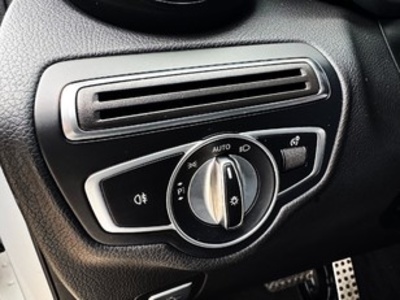 Mercedes-Benz GLC 220 d 4Matic 125 kW (170 CV) Mercedes-Benz GLC 220 d 4Matic 125 kW (170 CV)