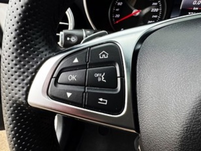 Mercedes-Benz GLC 220 d 4Matic 125 kW (170 CV) Mercedes-Benz GLC 220 d 4Matic 125 kW (170 CV)