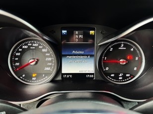 Mercedes-Benz GLC 220 d 4Matic 125 kW (170 CV)