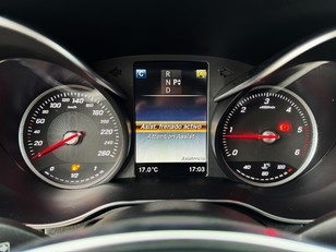 Mercedes-Benz GLC 220 d 4Matic 125 kW (170 CV)