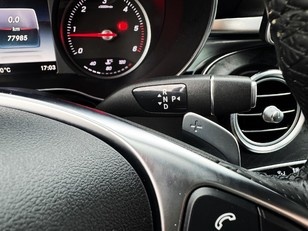 Mercedes-Benz GLC 220 d 4Matic 125 kW (170 CV)