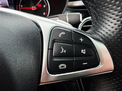 Mercedes-Benz GLC 220 d 4Matic 125 kW (170 CV) Mercedes-Benz GLC 220 d 4Matic 125 kW (170 CV)