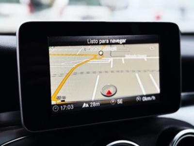 Mercedes-Benz GLC 220 d 4Matic 125 kW (170 CV) Mercedes-Benz GLC 220 d 4Matic 125 kW (170 CV)