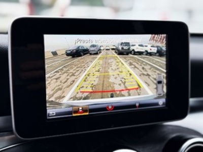 Mercedes-Benz GLC 220 d 4Matic 125 kW (170 CV) Mercedes-Benz GLC 220 d 4Matic 125 kW (170 CV)