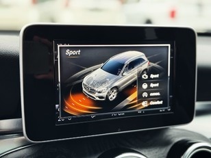 Mercedes-Benz GLC 220 d 4Matic 125 kW (170 CV)