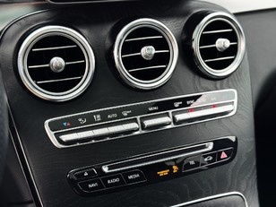 Mercedes-Benz GLC 220 d 4Matic 125 kW (170 CV)